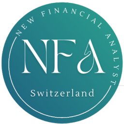 Firmenlogo NFA SWISS