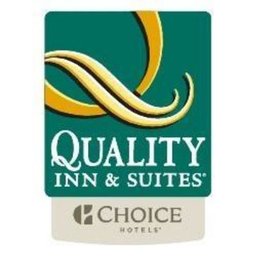 Company logo Quality Inn and Suites