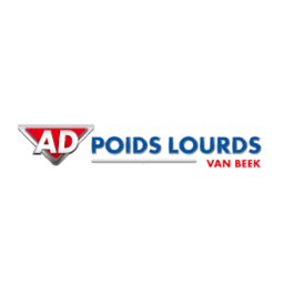 Logo de l'entreprise AD Poids Lourds