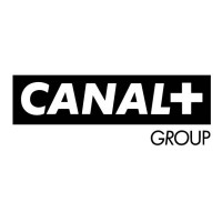 Logo de l'entreprise CANAL+ Group