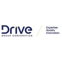 Drive Group Australia Logo