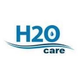 Company logo H2O Care