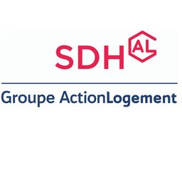 Logo de l'entreprise Société Dauphinoise pour l'Habitat