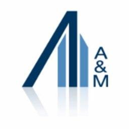 Company logo Alvarez & Marsal