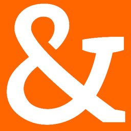 Company logo De Jong & Laan
