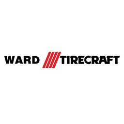 Company logo WardTirecraft