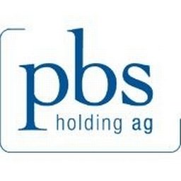 Firmenlogo PBS Holding AG