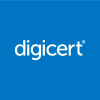 कंपनी का लोगो DigiCert