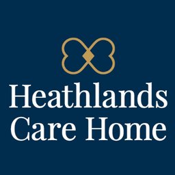 Company logo Heathlands Care Home