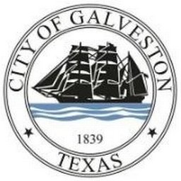 Company logo City of Galveston