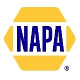 Company logo NAPA Auto Parts