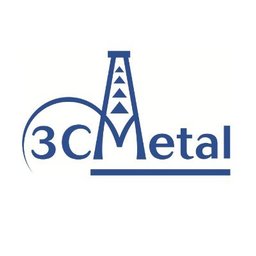 Logo de l'entreprise 3C METAL