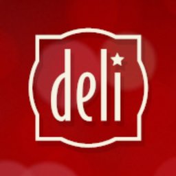 Company logo Deli de Luca