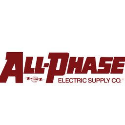 Company logo All-Phase Electric Supply