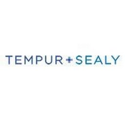 Company logo Tempur + Sealy
