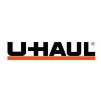 Company logo U-Haul