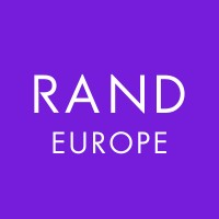 Company logo RAND Europe