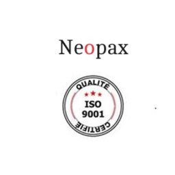 Logo de l'entreprise SARL Neopax