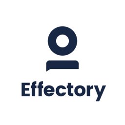 Company logo Effectory