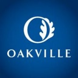 Company logo TOWN OF OAKVILLE