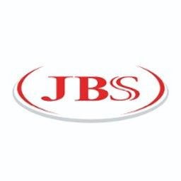 Company logo JBS