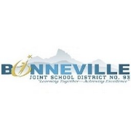 Company logo Bonneville Joint School District Number 93