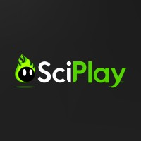 Şirket logosu SciPlay