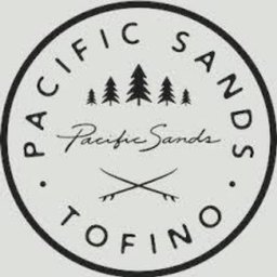 Company logo Pacific Sands Beach Resort