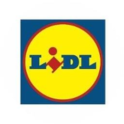 Company logo Lidl Northern Ireland