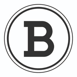 Company logo Bertmans