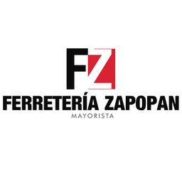 Logotipo de la empresa FERRETERIA ZAPOPAN SA DE CV
