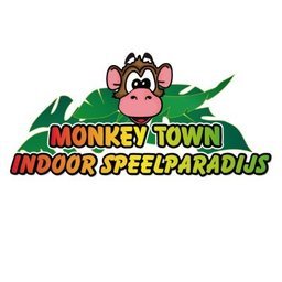 Company logo Monkey Town