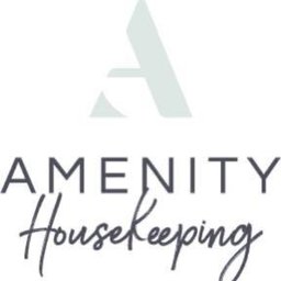 Company logo Amenity Housekeeping