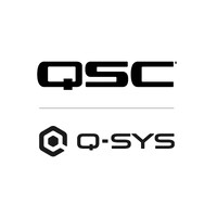 公司标志 QSC, LLC