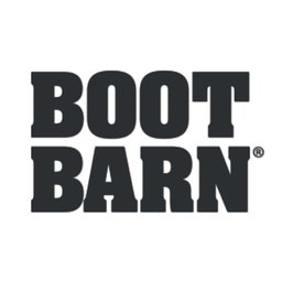Company logo Boot Barn