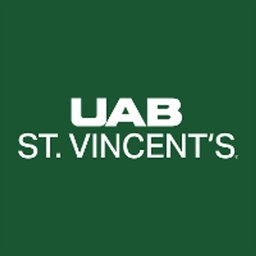 Company logo UAB St. Vincent's