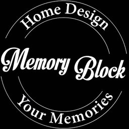 Company logo Memory Block