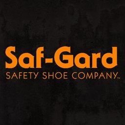 Company logo Saf Gard Safety Shoe Company