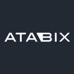 Company logo Atabix