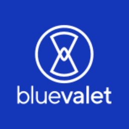 Logo de l'entreprise Blue Valet