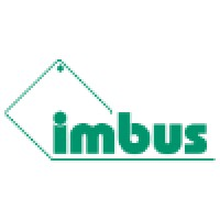 Firmenlogo imbus