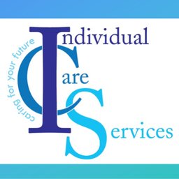 Company logo Individual Care Services