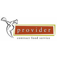 Company logo Provider Contract FoodService