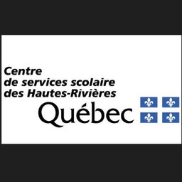 Company logo Centre de services scolaire des Hautes-Rivières