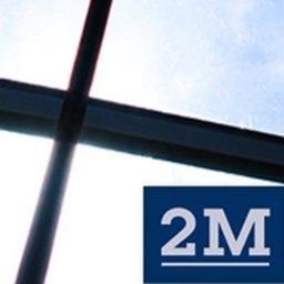 Firmenlogo 2M Gruppe GmbH