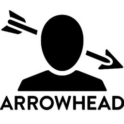 Company logo Arrowhead Game Studios