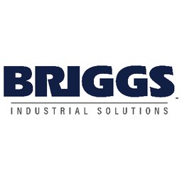 Logotipo de la empresa Briggs Industrial Solutions