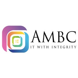कंपनी का लोगो AMBC INC
