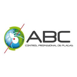 Logotipo de la empresa ABC CONTROL PROFESIONAL DE PLAGAS