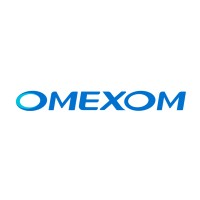 Company logo Omexom